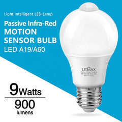 SECURVIL - INTELLIGENS AUTOMATIKUS BE- ÉS KIKAPCSOLÁS, INTELLIGENS PIR RADAROS MOZGÁSÉRZÉKELŐ