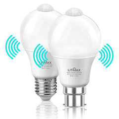 SECURVIL - INTELLIGENS AUTOMATIKUS BE- ÉS KIKAPCSOLÁS, INTELLIGENS PIR RADAROS MOZGÁSÉRZÉKELŐ