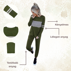 MODALEND - NŐI SZETT