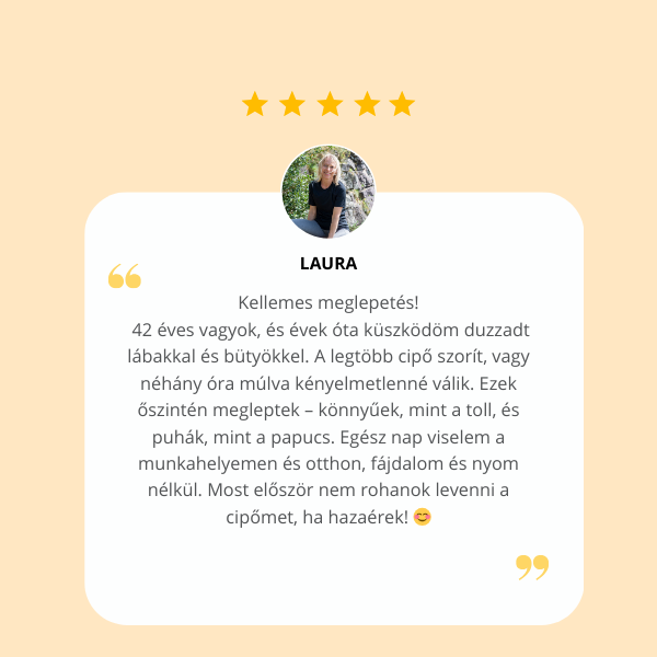 STEADYEDGE™ - KÉNYELMES NŐI CIPŐ