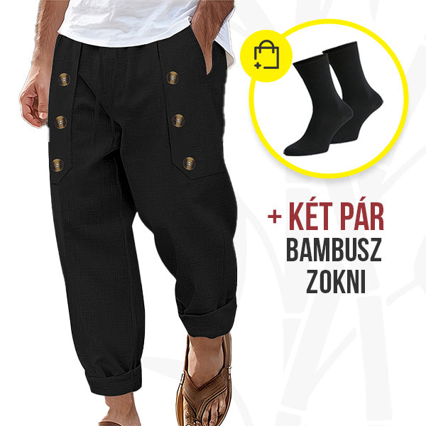 LINERA™ - FÉRFI NADRÁG