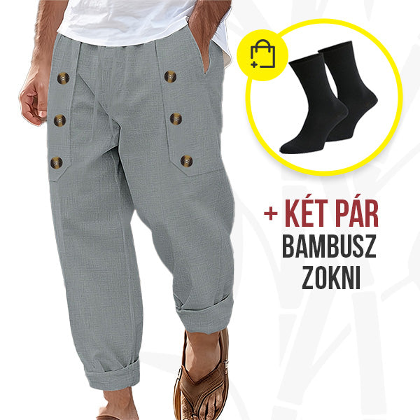 LINERA™ - FÉRFI NADRÁG