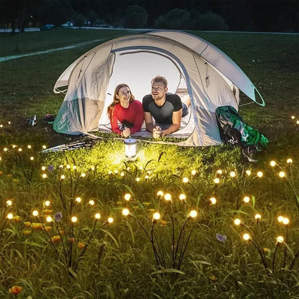 LUMIFLIES™ – NAPELEMES DEKORATÍV LÁMPA