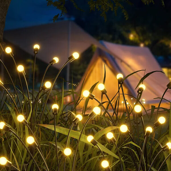 LUMIFLIES™ – NAPELEMES DEKORATÍV LÁMPA