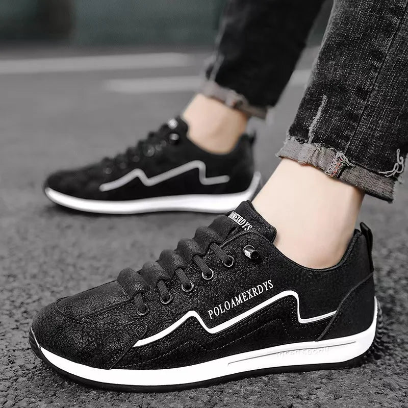 VELOCITYSTEP™ - FÉRFI CIPŐK