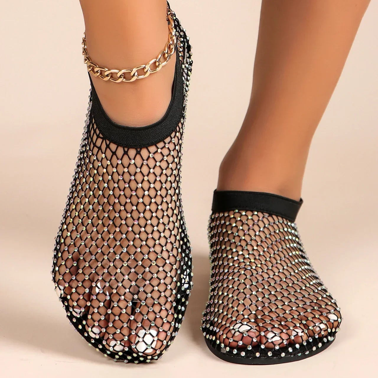 LUXEGLAM™ - EGYEDI NŐI CIPŐK