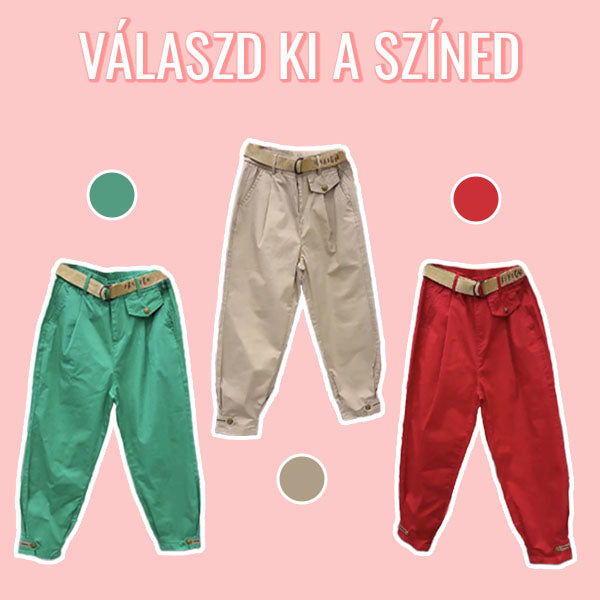 SOLIDEASE – NŐI CARGO NADRÁG