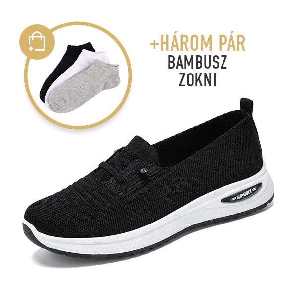 STRIDEFLOW™ - NŐI CIPŐK
