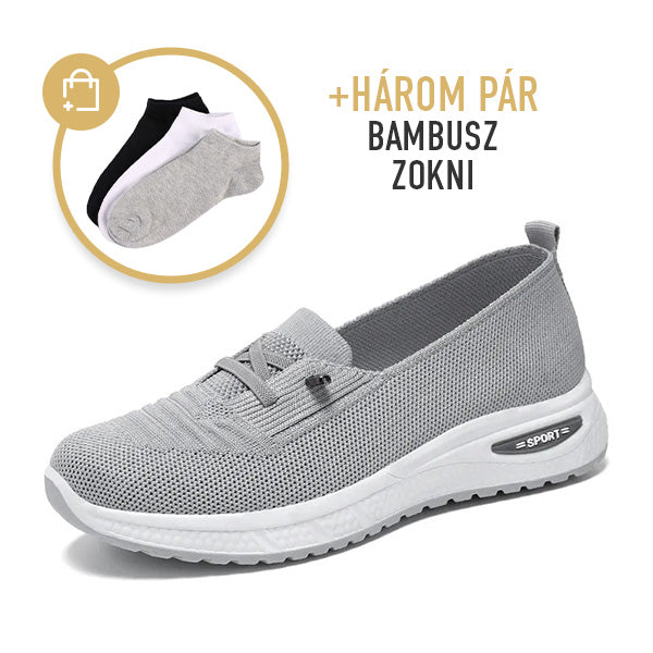 STRIDEFLOW™ - NŐI CIPŐK