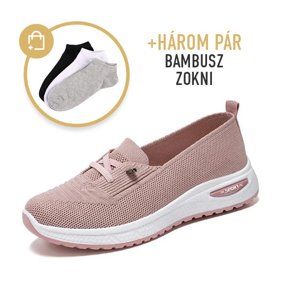 STRIDEFLOW™ - NŐI CIPŐK