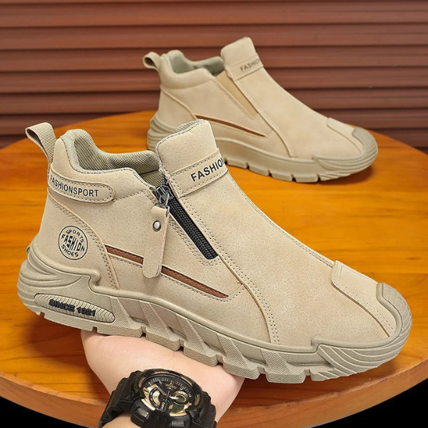 STYLEWALKER – MODERN FÉRFI MINDENNAPI CIPŐK