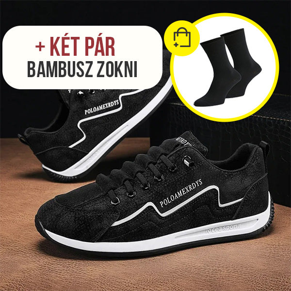 VELOCITYSTEP™ - FÉRFI CIPŐK