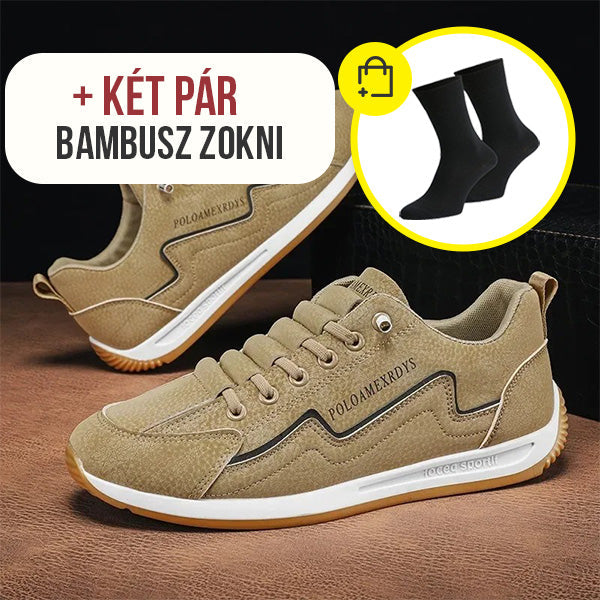 VELOCITYSTEP™ - FÉRFI CIPŐK