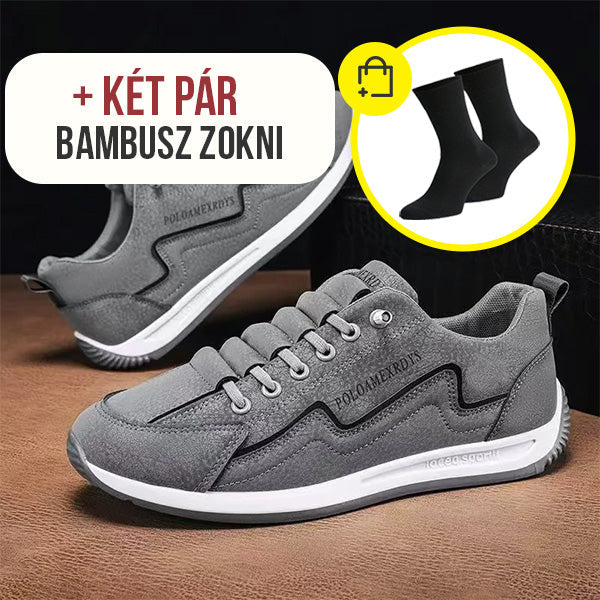 VELOCITYSTEP™ - FÉRFI CIPŐK