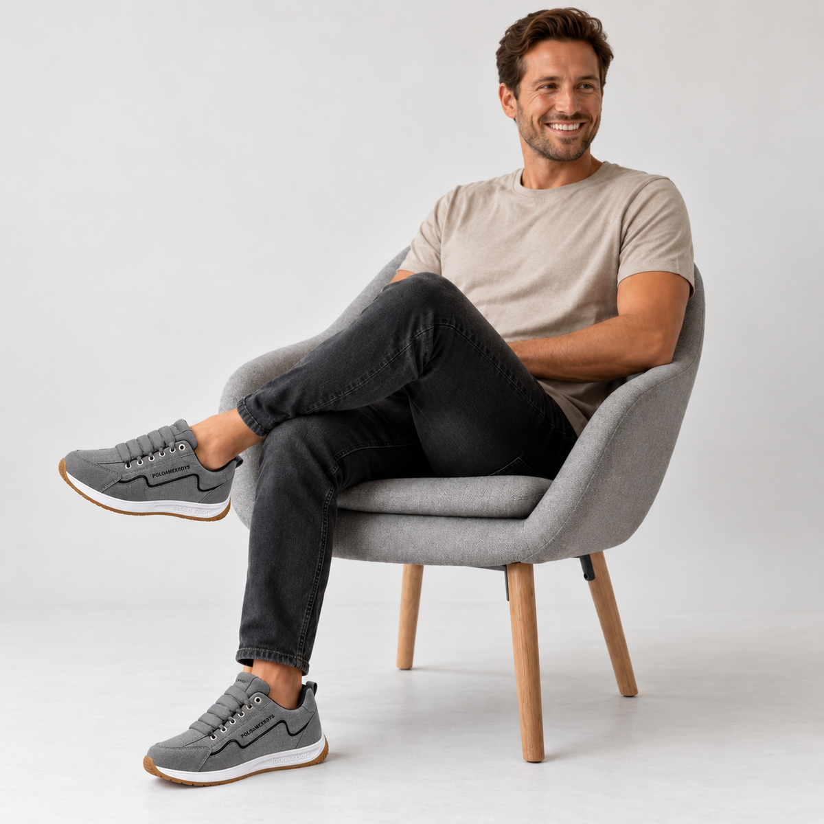 VELOCITYSTEP™ - FÉRFI CIPŐK