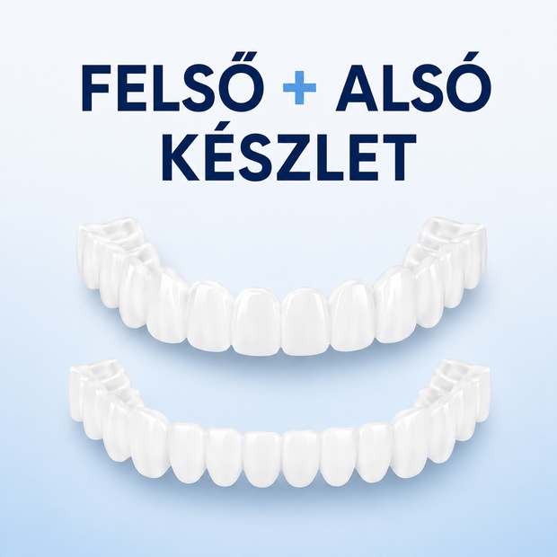 Felső + Alsó