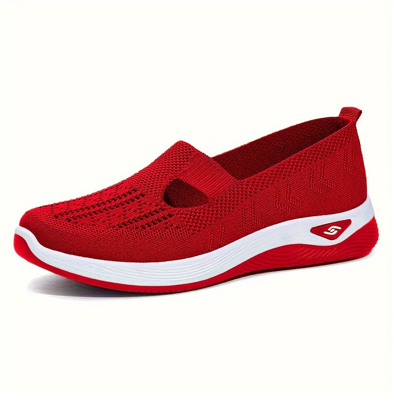 STRIDEKNIT™ - NŐI CIPŐK