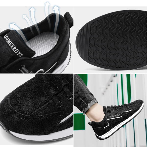VELOCITYSTEP™ - FÉRFI CIPŐK