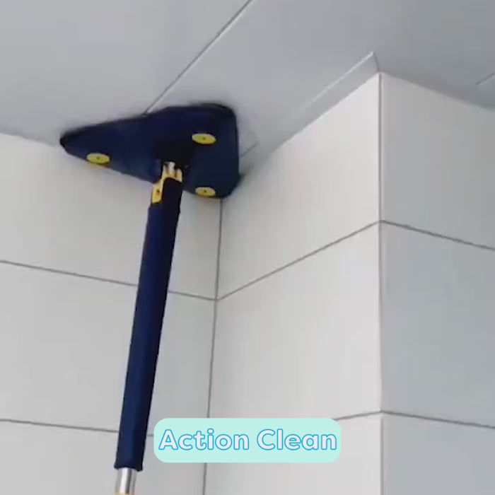 ACTIONCLEAN™ – ESZKÖZ A TAKARÍTÁSHOZ