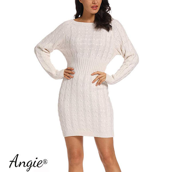 ANGIE® - NŐI KÖTÖTT RUHA