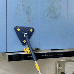 ACTIONCLEAN™ – ESZKÖZ A TAKARÍTÁSHOZ