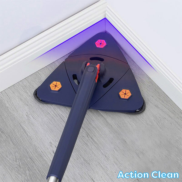 ACTIONCLEAN™ – ESZKÖZ A TAKARÍTÁSHOZ, 1+1 INGYEN