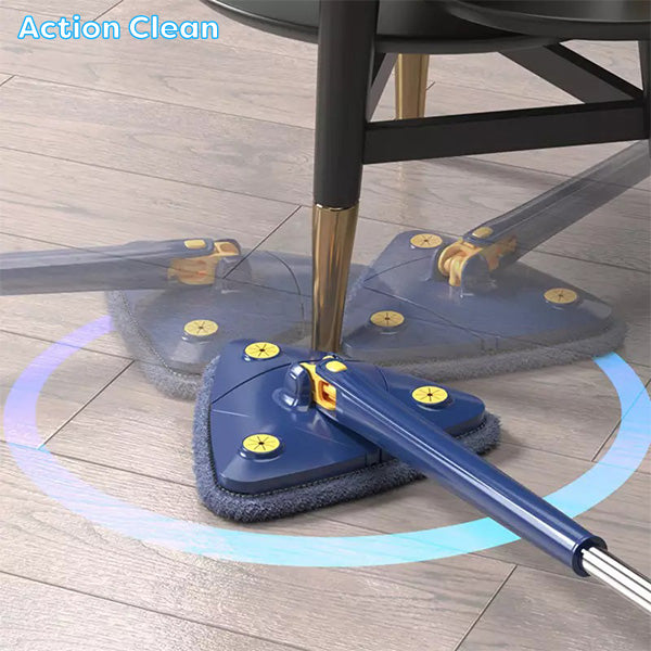 ACTIONCLEAN™ – ESZKÖZ A TAKARÍTÁSHOZ, 1+1 INGYEN