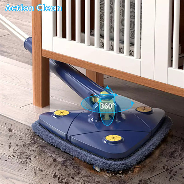 ACTIONCLEAN™ – ESZKÖZ A TAKARÍTÁSHOZ, 1+1 INGYEN
