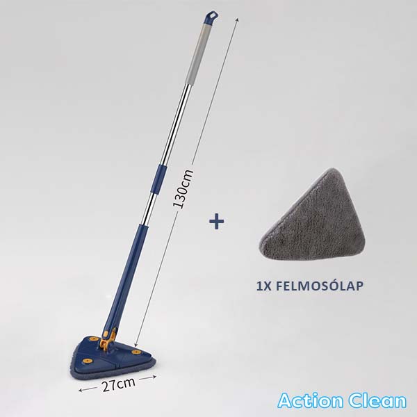 ACTIONCLEAN™ – ESZKÖZ A TAKARÍTÁSHOZ, 1+1 INGYEN