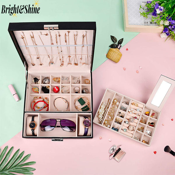 BRIGHT&SHINE™ – ÉKSZERDOBOZ