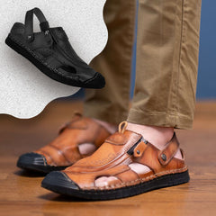 CASUALMAN™ – 2 IN 1 FÉRFI SZANDÁL
