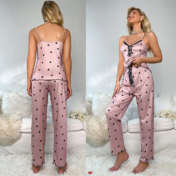 COMFYSLEEP™ – NŐI PIZSAMA