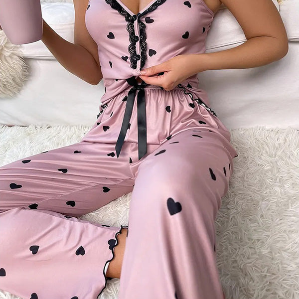 COMFYSLEEP™ – NŐI PIZSAMA