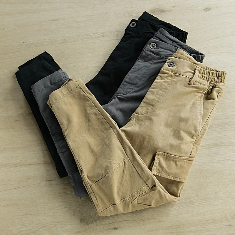 GEARFLEX™ – FÉRFI CARGO NADRÁG