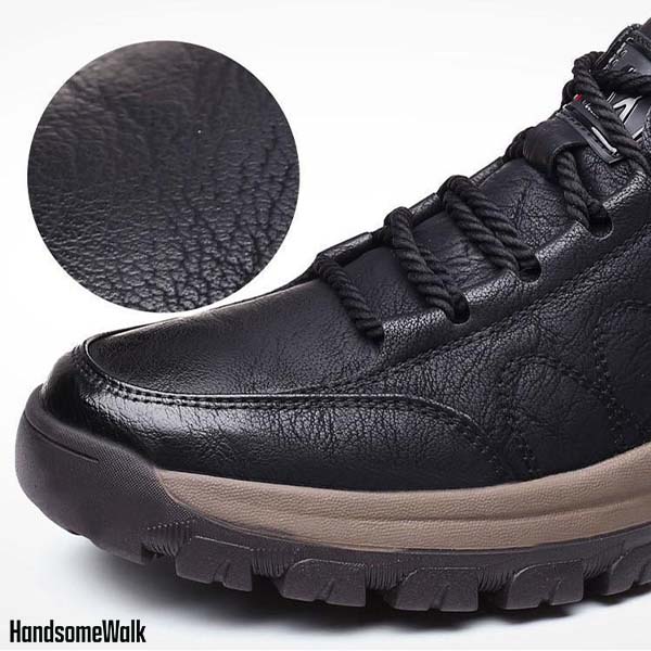 HANDSOMEWALK® - FÉRFI TÉLI CIPŐ