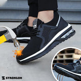 STRONGON® – TARTÓS FÉRFI SNEAKER