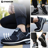 STRONGON® – TARTÓS FÉRFI SNEAKER