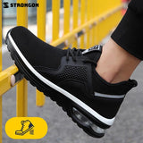 STRONGON® – TARTÓS FÉRFI SNEAKER