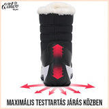 WINTERFUN® - TÉLI THERMO CSIZMA