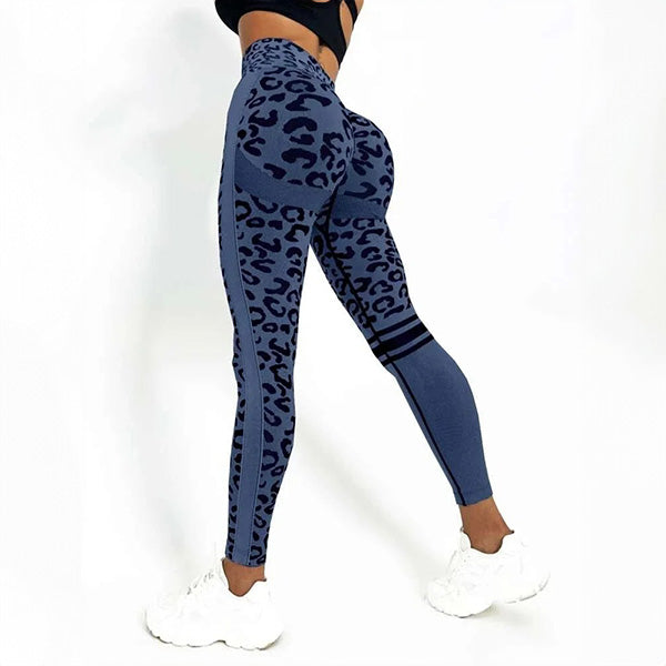PEACHFLEX™ - NŐI SPORT LEGGINGS
