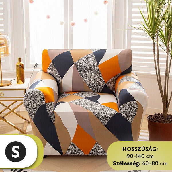 SOFTSTRETCH® - ELASZTIKUS HUZATOK AZ ÜLŐGARNITÚRÁRA