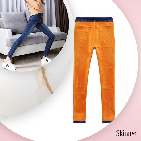 SKINNY® - TÉLI MELEG FARMER