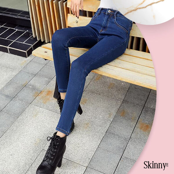 SKINNY® - TÉLI MELEG FARMER