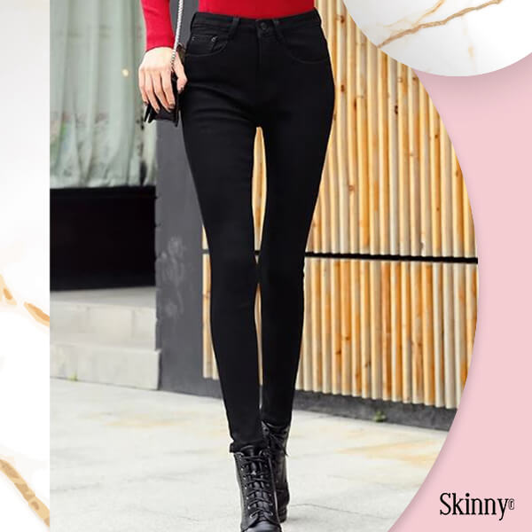 SKINNY® - TÉLI MELEG FARMER
