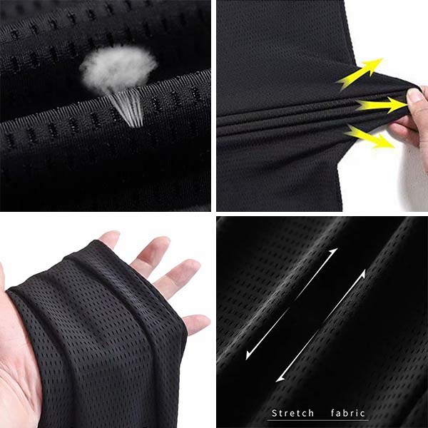 SPORTYMESH™ - FÉRFI SPORTNADRÁG