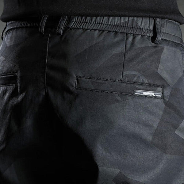 TRENDPOCKET™ - FÉRFI NADRÁG