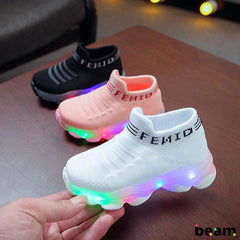 BEAM® - LED GYEREKCIPŐ
