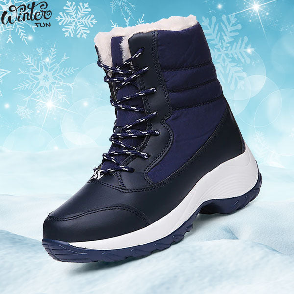 WINTERFUN® - TÉLI THERMO CSIZMA