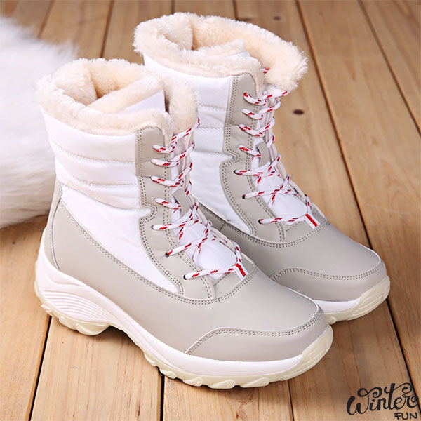 WINTERFUN® - TÉLI THERMO CSIZMA