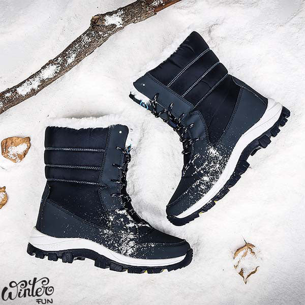 WINTERFUN® - TÉLI THERMO CSIZMA